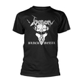 VENOM / Black Metal white (T-SHIRT/M) []