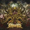 /INGESTED / Surpassing The Boundaries Of Human Suffering (digi)　（2019 reissue)