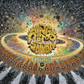RINGS OF SATURN / Gidim []