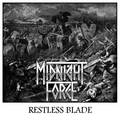 MIDNIGHT FORCE / Restless Blade (2019 reissue) []