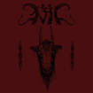 THRASH METAL/EVIL / The Gate of Hell EP (7”）