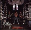 THRASH METAL/TORR / Armageddon + 2　(2018 reissue)