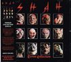 HEAVY METAL/SHAH / Terror Collection (2016 reissue)