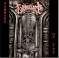 EXCRUCIATE / Passage of Life (2019 reissue) []