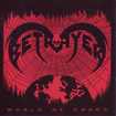 THRASH METAL/BETRAYER / World of Chaos + demos　（2019 Ressue)