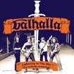 N.W.O.B.H.M./VALHALLA / Lightning in the Sky - The Valhalla Anthology 
