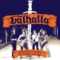 VALHALLA / Lightning in the Sky - The Valhalla Anthology  []