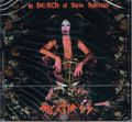 DEATH SS / ...In Death of Steve Sylvester + Black Mass (2CD) []