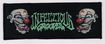 /INFECTIOUS GROOVES  - Black border (SS)