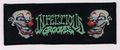 INFECTIOUS GROOVES  - Black border (SS) []