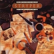 HEAVY METAL/STRYPER / Against theLaw