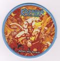KREATOR / After the Attack CIRCLE (SP) []