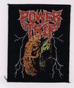/POWER TRIP / 1st (SP)