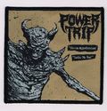 POWER TRIP / Divine Apprehension (SP) []