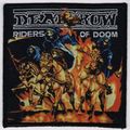 DEATHROW / Riders of Doom (SP) []