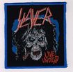 /SLAYER / Live Undead face (SP)