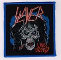 SLAYER / Live Undead face (SP) []