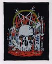 /SLAYER / South of Heaven Pentagram logo (SP)