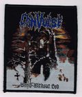 CONVULSE / World without God (SP) []