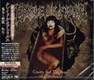 /CRADLE OF FILTH / Cruelty and the Beast Re-Mistressed (国内盤）