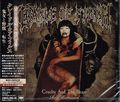 CRADLE OF FILTH / Cruelty and the Beast Re-Mistressed (Ձj []