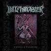 /WITCHMASTER / Violence & Blasphemy(中古）