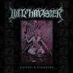 中古２/WITCHMASTER / Violence & Blasphemy(中古）