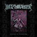 WITCHMASTER / Violence & Blasphemy(Áj []