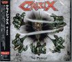THRASH METAL/CRISIX / The Menace (国内盤）