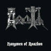 /HEXECUTOR / Hangmen of Roazhon (CD化！/ステッカー付）