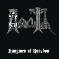 HEXECUTOR / Hangmen of Roazhon (CDI/XebJ[tj []