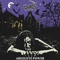 WRAITH / Absolute Power (EՁIj []