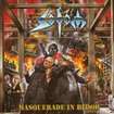 THRASH METAL/ SODOM / Masquerade in Blood 