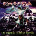 KHAFRA / Las Viboras Combian de Piel (AEgbgj []