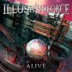 JAPANESE BAND/ILLUSION FORCE / Alive 