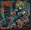 JAPANESE BAND/DANGERZONE / Victims of the Holocaust 【NEW/100枚限定】