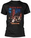 Tシャツ/WITCHFINDER GENERAL / Friends of Hell T-SHIRT 　【特注商品】　