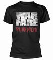 Tシャツ/WARFARE / Pure Filth  T-SHIRT 　【特注商品】
