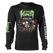 /VOIVOD / Killing Technology  Longsleeve　【特注商品】