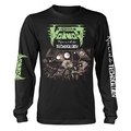 VOIVOD / Killing Technology  Longsleeve@yiz []