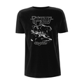 THIN LIZZY / Nightlife  T-SHIRT @yiz []