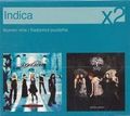 INDICA / Ikuinen virta/Kadonnut puutarha (2CD BOX) []