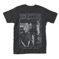 SCORPIONS / Animal Magnetism T-SHIRT @yiz@ []