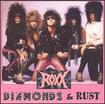 /ROXX / Diamonds and Rust 
