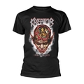 KREATOR / Coma of Souls T-SHIRT @yiz []