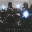 /ALL THAT REMAINS / For We Are Many