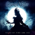 CRYSTAL VIPER / Tales Of Fire And Ice []