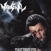 THRASH METAL/WARSENAL / Feast Your Eyes