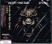 N.W.O.B.H.M./TYGERS OF PAN TANG / Ritual (国内盤）