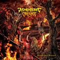 DISMEMBERED CARNAGE / Blasphemed Betrayal (digi) []